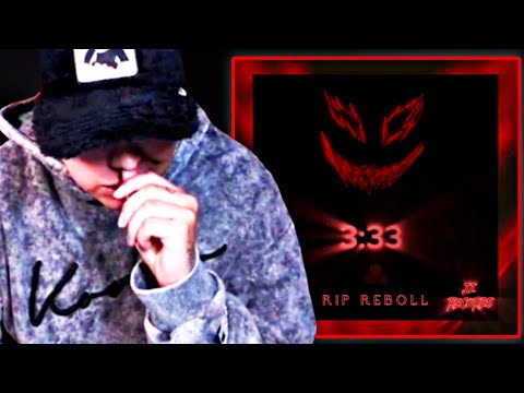 WESTCOL REACCIONA A LA TIRADERA DE LAEL A REBOLL333 😱😬