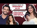Ritvik Sahore Gayatri Bhardwaj On Cheating Dating Romance With Alia Bhatt Siddhanth Chaturvedi