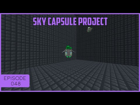 Sky Capsule Project EP 48 - Radioactive Bee's
