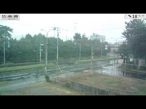 旭川市のライブカメラ映像
