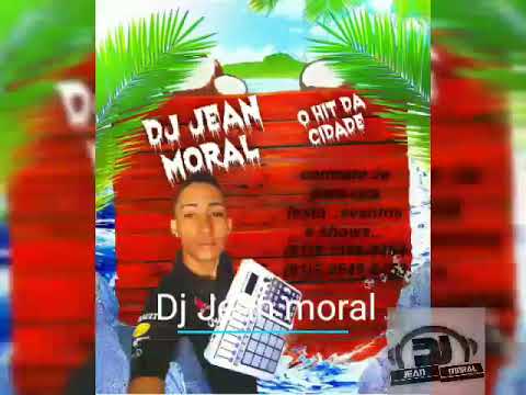 MC reino feat.. mc danny estresse-  remix brega fank