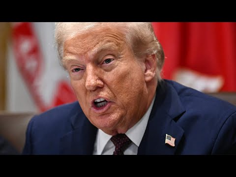 Oberstes Gericht der USA soll über Trumps Zölle entscheiden