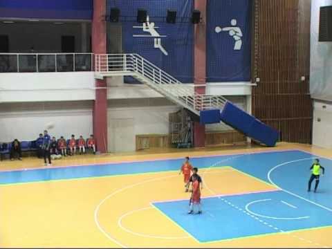 CS FC Hunedoara   CSS Caransebeş