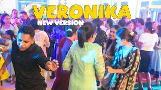 Download lagu VIRAL TIKTOK - DISCO REMIX - VERONIKA NEW VERSION -REMIX ERIICK NILLANO X JUNIOR WATUWARA mp3
