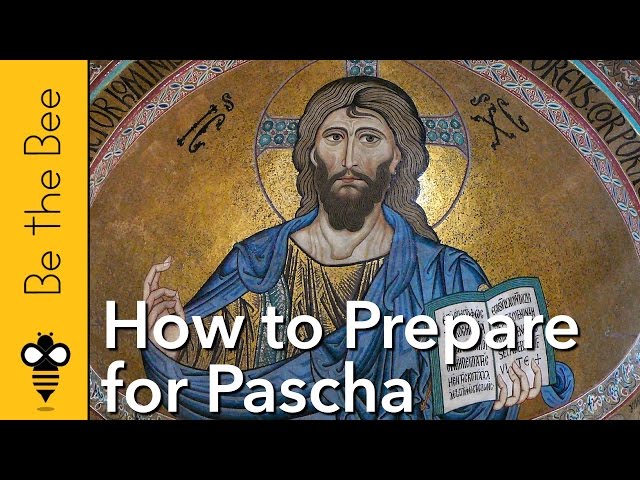 Video Pronunciation of Pascha in English
