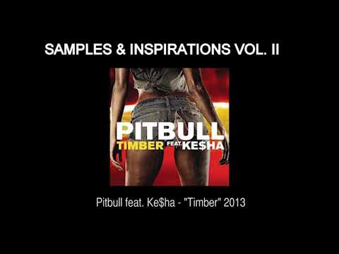 Samples & Inspirations Vol 2