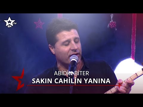 Abidin Biter - Never Go Near an Ignorant