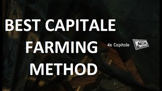 RDO Best and Fastest Capitale Farming Method - Red Dead Online