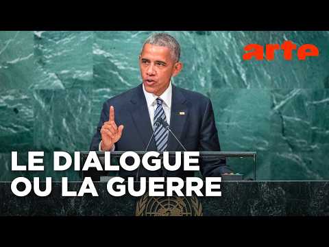 Iran-Israël-USA : La longue guerre (2/2) | ARTE