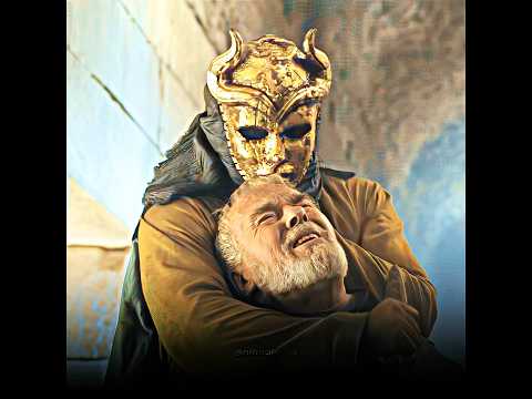 Ser Barristan Selmy Dies like a Champ 🥺💔🔥 #shorts #houseofthedragon #gameofthrones