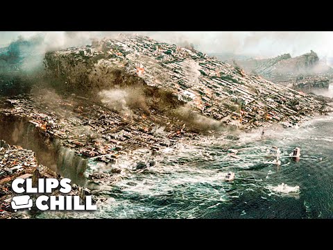 The Destruction of Los Angeles | 2012