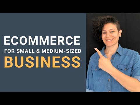 , title : 'Daniella.io Ecwid eCommerce For Small Medium Business Expert [Channel Introduction]'