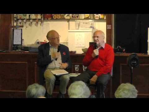 Kelvin Pike interview