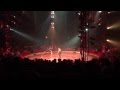 Big Apple Circus Ring Spin