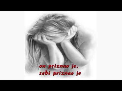 Jasna Zlokic - Pismo