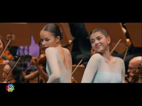 Offenbach: Can Can / Sinfónica Ciudad de Zaragoza