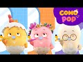 Como Pop Kids Songs Brush Your Teeth Cartoon Video For Kids Como Kids TV