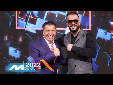 Gold AG x Afrim Muqiqi - Kalle Kalle (2022)