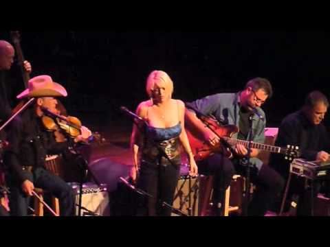 Bekka Bramlett with The Time Jumpers, The End of the World