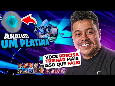 ANALISEI UM OMEN PLATINA 1 NA ASCENT