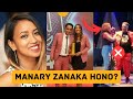 AFERA MIKY SY FANIRY TENY MAHAMASINA TSY HAY NY HANGINA