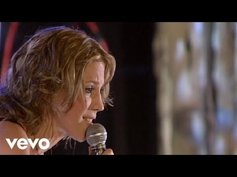 LaFee - Der Regen Fällt