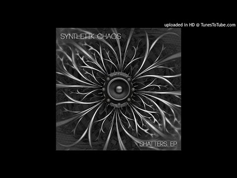 Synthetik Chaos - Psychoactive Choice