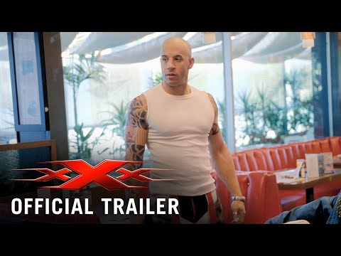 XXX [2002] - Official Trailer (HD)