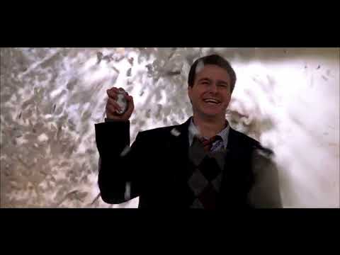 xXx trailer end card with title over orange flame motif, matching the soundtrack’s aggressive tone