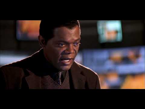 xXx trailer frame showing the Prague club and tesla coils during Orbital’s Technologicque Park