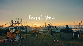 Music video thumbnail preview for SPECIAL OTHERS - Thank You (Official Video) by SPECIAL OTHERS