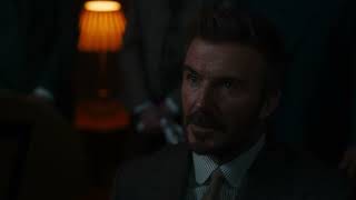 Stella Artois: The Auction