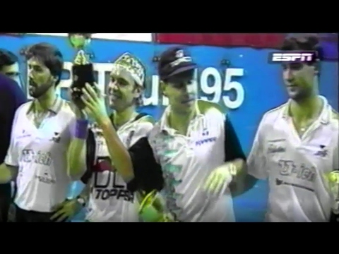 Resumen Semifinales y Final del Torneo APP Padel La Plata 1995