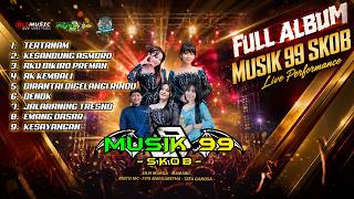 Download lagu FULL ALBUM MUSIK 99 SKOB - MAMENG FEST 2026 mp3