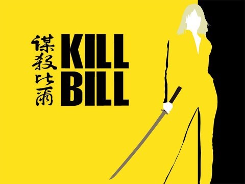 La Secte De GurZil - Kill Bill