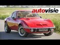 Uw Garage: Opel GT (1969)