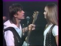 Jean-Louis AUBERT - Vanessa PARADIS - "Les plages"