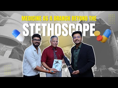 आखिर क्यों लेनी चाहिए Medicine? — Wisdom & Insights with Dr. V.P. Pandey