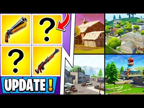 Cosas Aterradoras Que Pasan En Fortnite