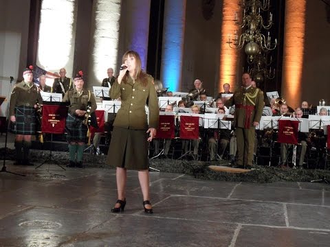 I'm Dreaming of Home