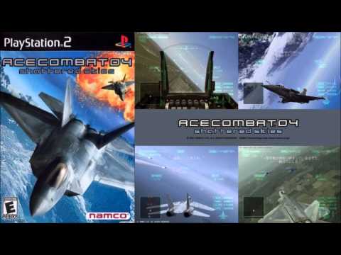 Prime VGM 274 - Ace Combat 04 - Imminent Threat (Extended)