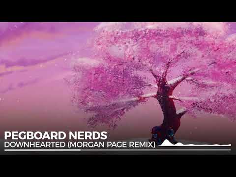 Video thumbnail for Downheated (Morgan Page Remix)