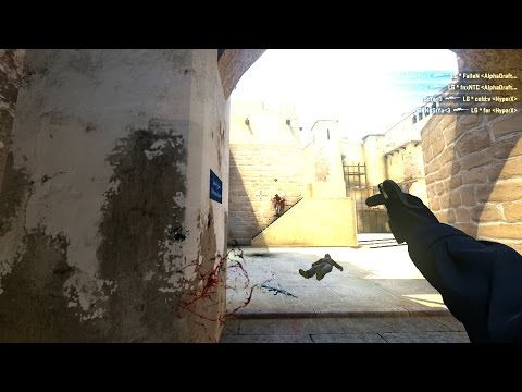 Top 10 highlights of FACEIT Stage 3 finals at DreamHack Winter 2015