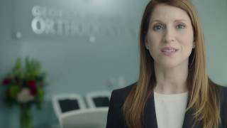Georgia School of Orthodontics Commercial