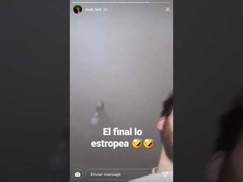 Fragmento inédito de Dual Tod