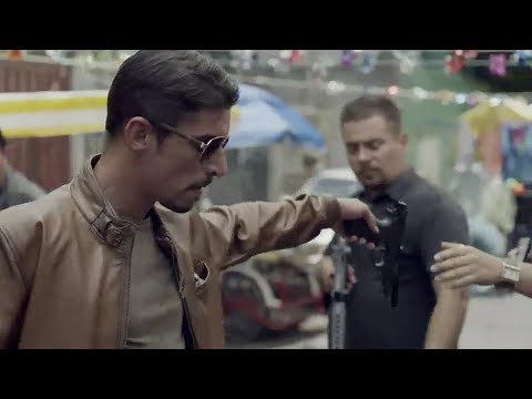 ESDLC 6 Cap 88 - El nuevo Chema Venegas ataca narcotienditas del Cabo