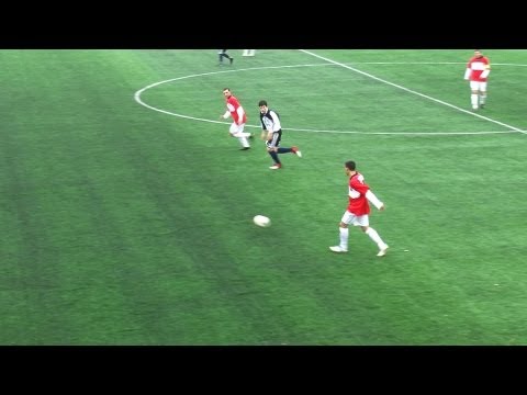 Fotbal SK Jičín - TJ Červený Kostelec, krajský přebor KH fotbalové soutěže - 13. kolo