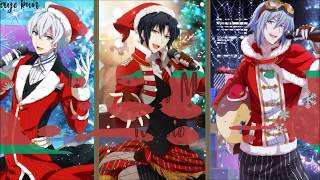 ➼Nightcore -Christmas Medley | Il Volo | Christmas Special
