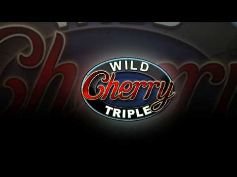 Wild Triple Cherry Slots Free Video