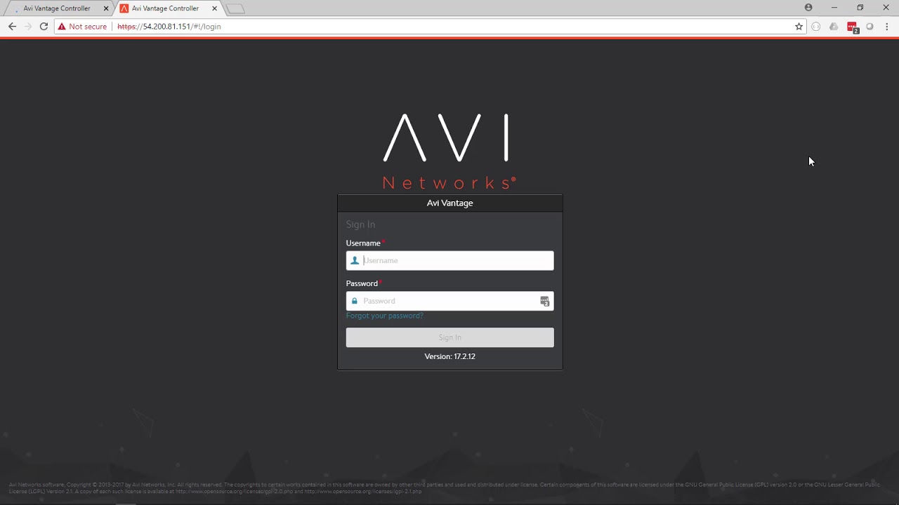 Upgrade: Non-Disruptive to the Apps and My Sleep
